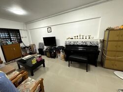 Blk 54 BLANGAH VIEW (Bukit Merah), HDB 3 Rooms #555325841